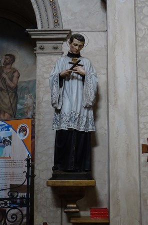 성 알로이시오 곤자가_photo by Syrio_in the Church of Santi Pietro e Paolo in Anfo_Italy.jpg
